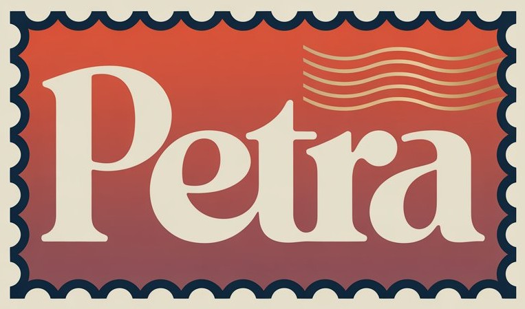 Petra