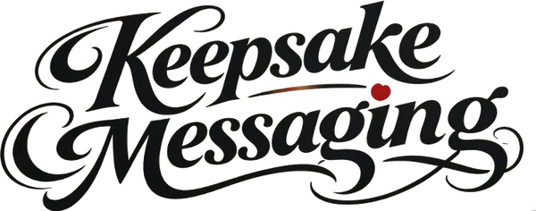 Keepsake Messaging